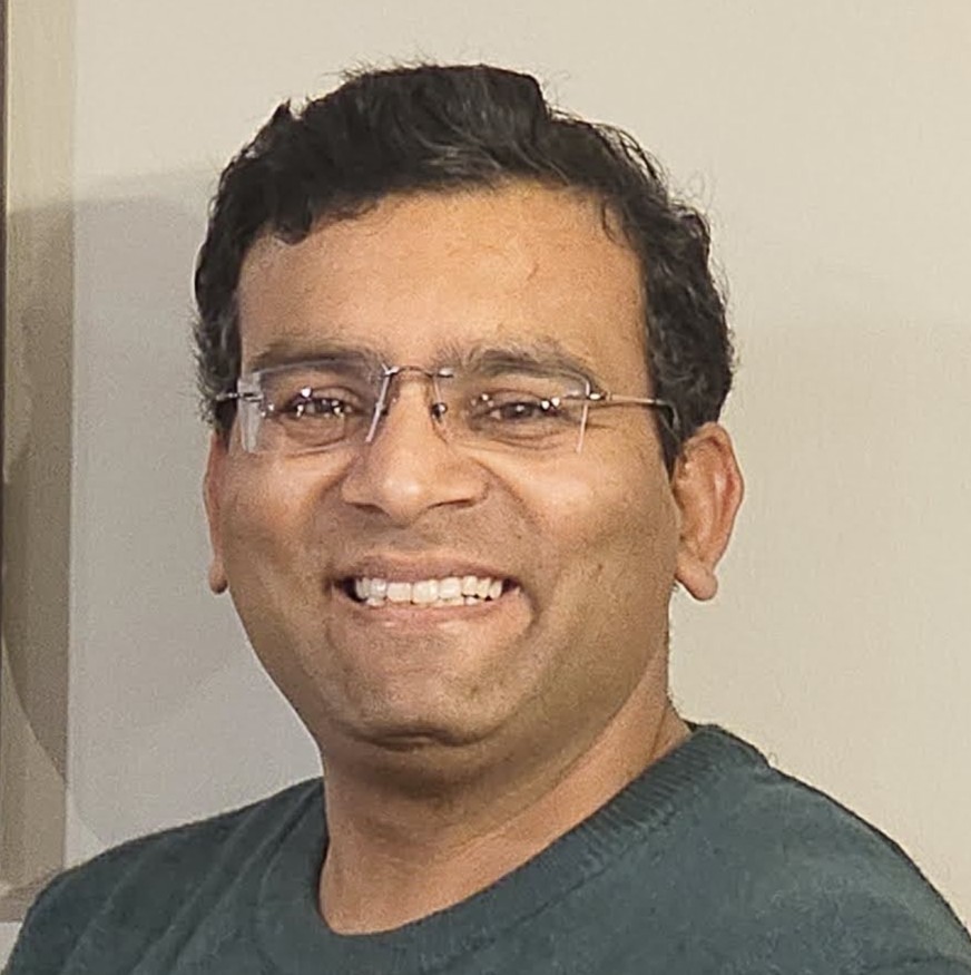 Sagar Aggarwal